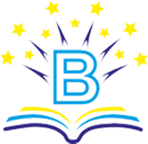 Biddick Primary School logo