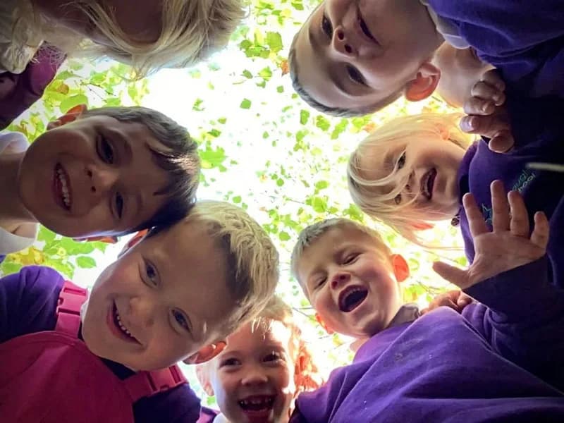 Marlborough Primary School, Washington