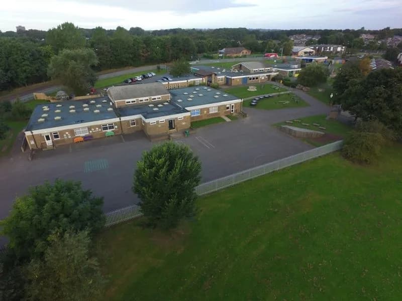 Barmston Village Primary School, Washington