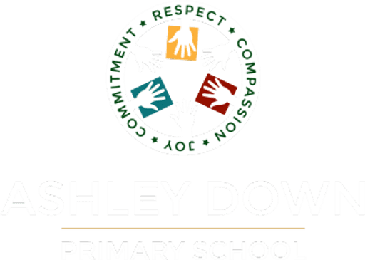 Ashley Down Primary School logo