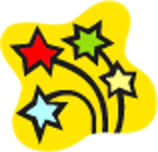 St Anne's Infant School logo