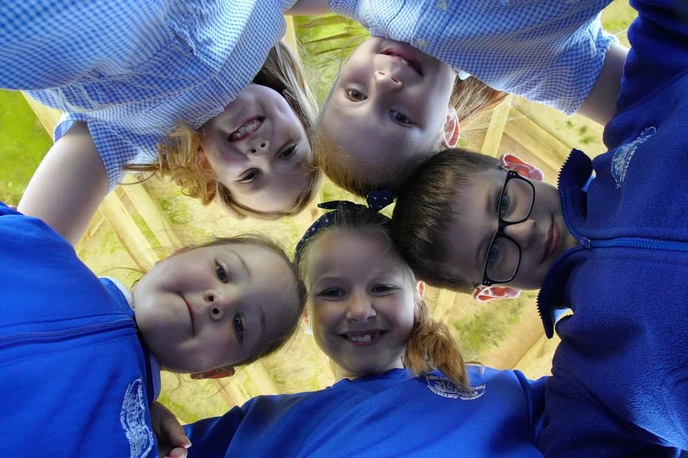 Alexander Hosea Primary School, Wotton-Under-Edge