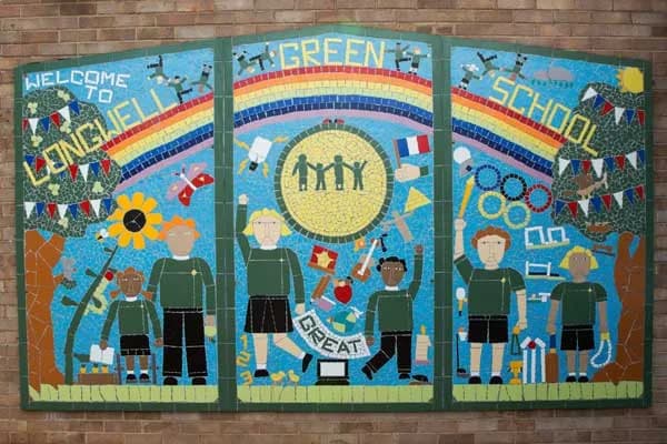 Longwell Green Primary School, Bristol