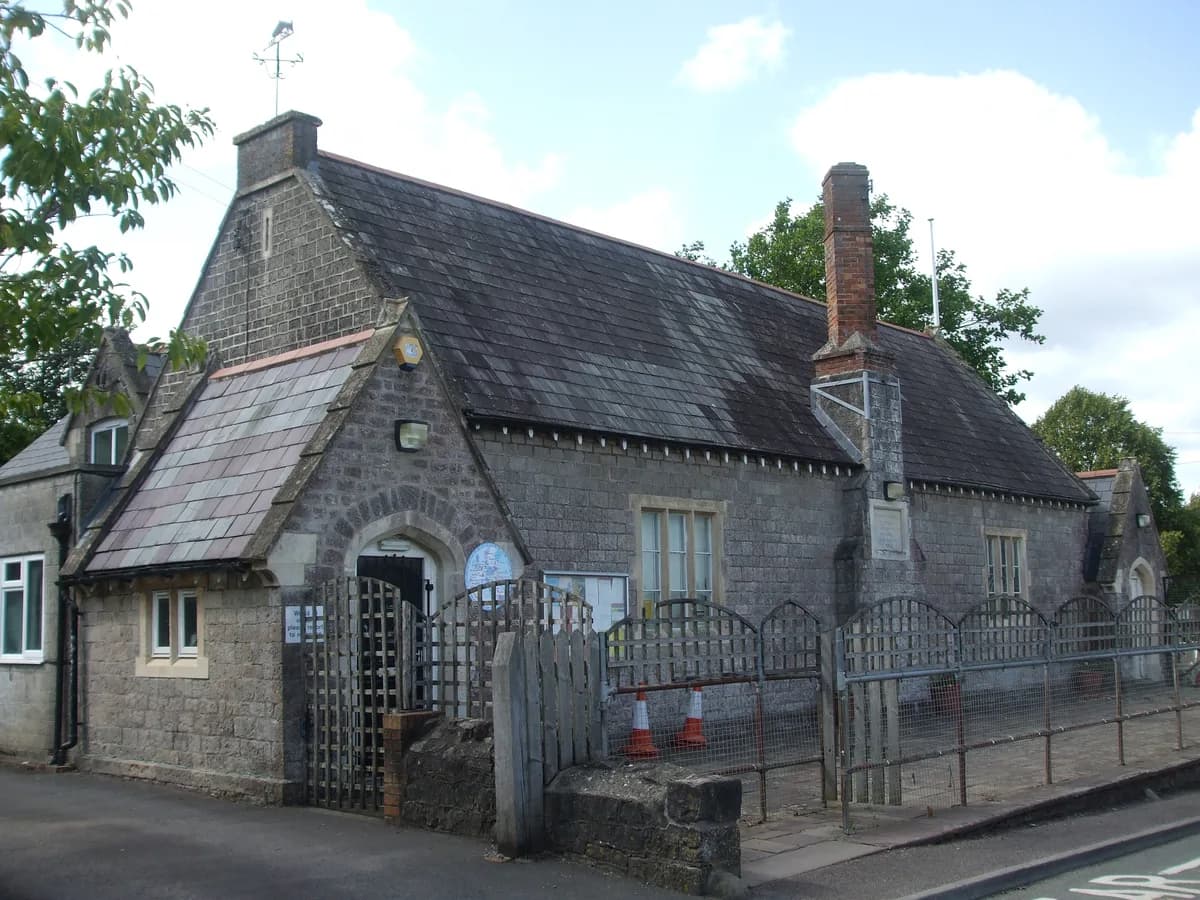 Oldbury on Severn Church of England Primary School, Bristol