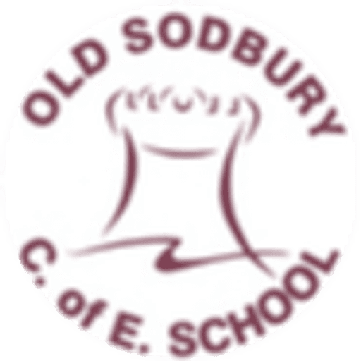 Old Sodbury Church of England Primary School logo