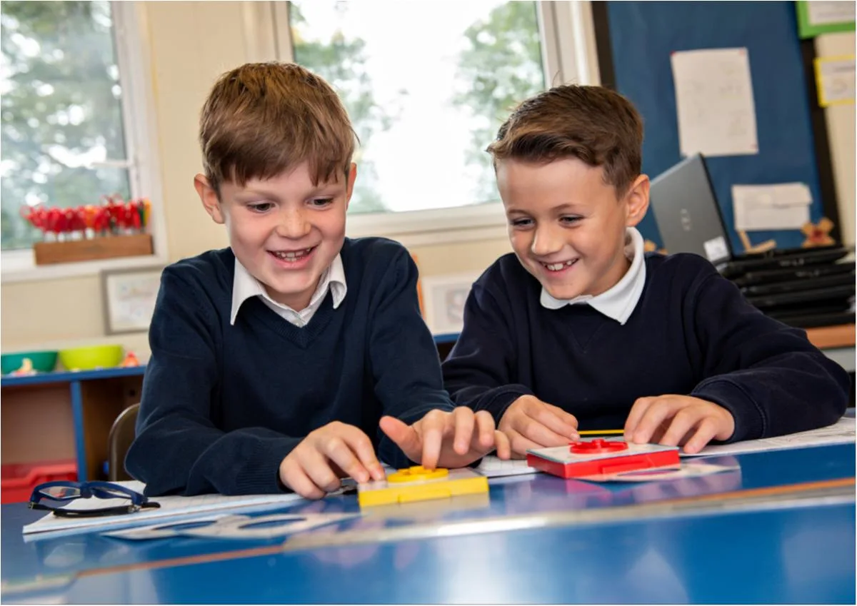 Frenchay Church of England Primary School, Bristol