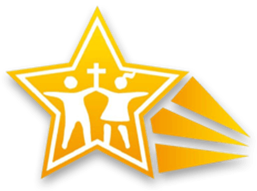 St John's Mead Church of England Primary School logo