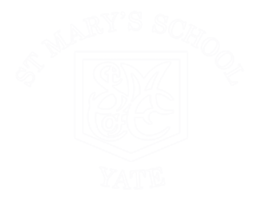 St Mary's Church of England Primary School, Yate logo