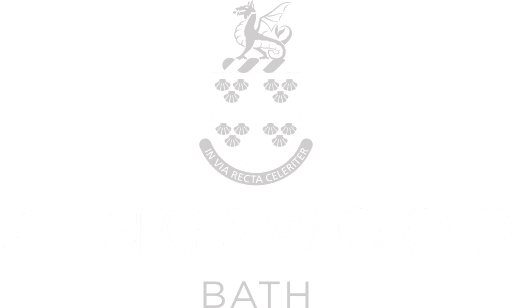 Kingswood School logo