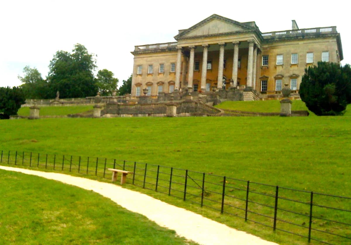 Prior Park College, Bath and North East Somerset