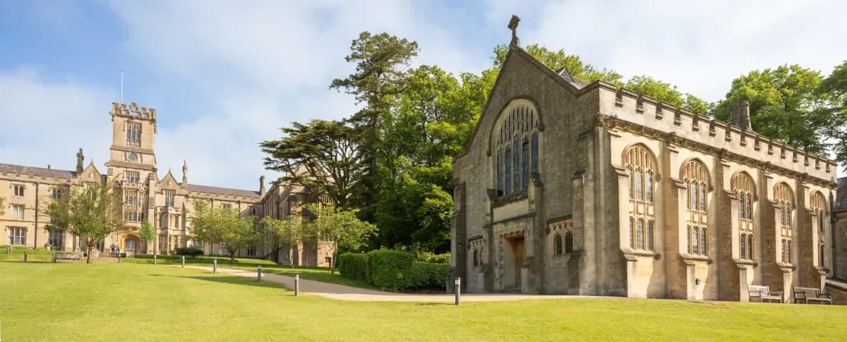 Kingswood Preparatory School, Bath