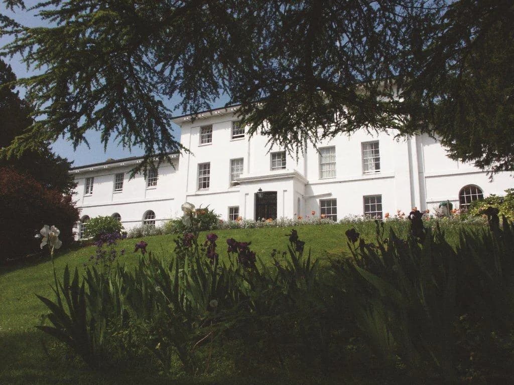 Sidcot School, Winscombe