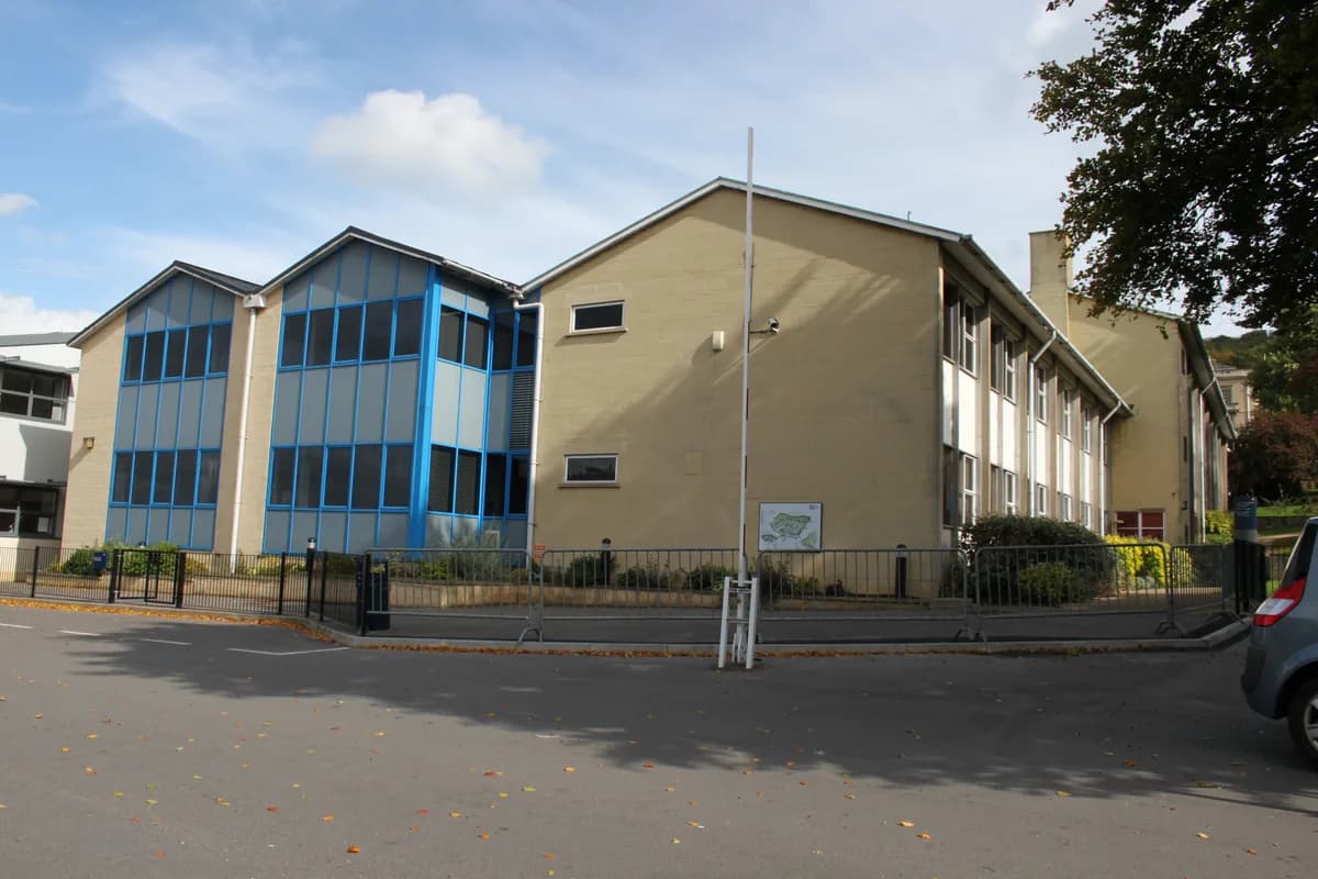 King Edward's School, Bath and North East Somerset