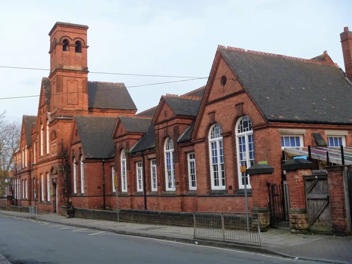 Claremont School, Bristol
