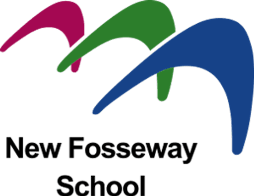 New Fosseway School logo