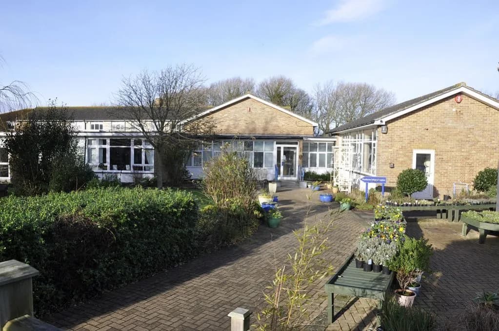 Westhaven School, Weston-super-Mare