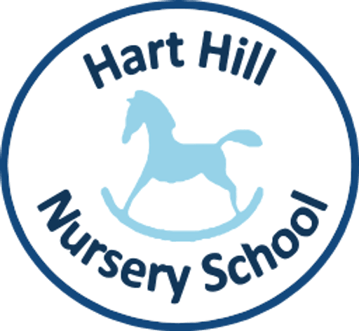 Hart Hill Nursery School logo