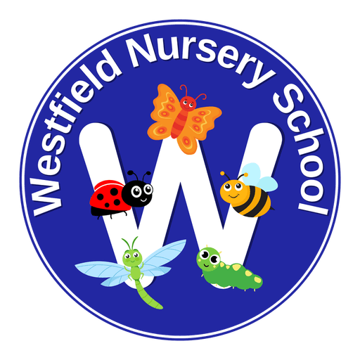 Westfield Nursery School logo