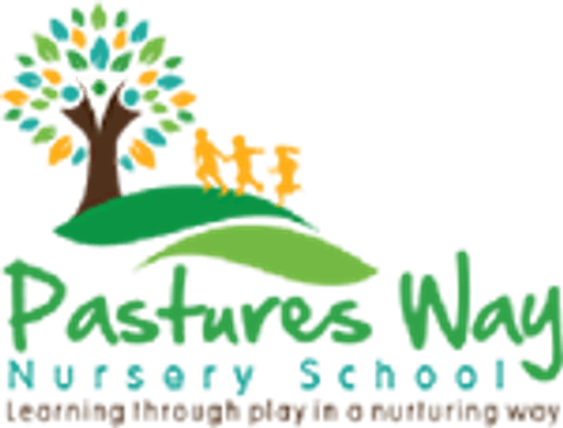 Pastures Way Nursery School logo