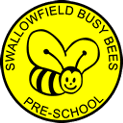 Swallowfield Primary logo