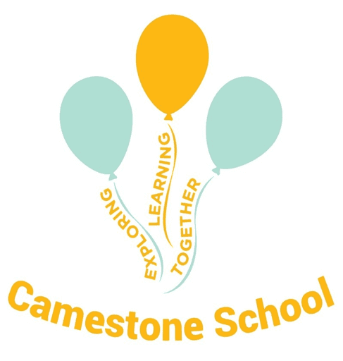 Camestone School logo