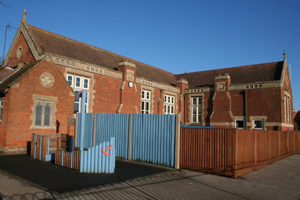 Maulden Lower School, Bedford