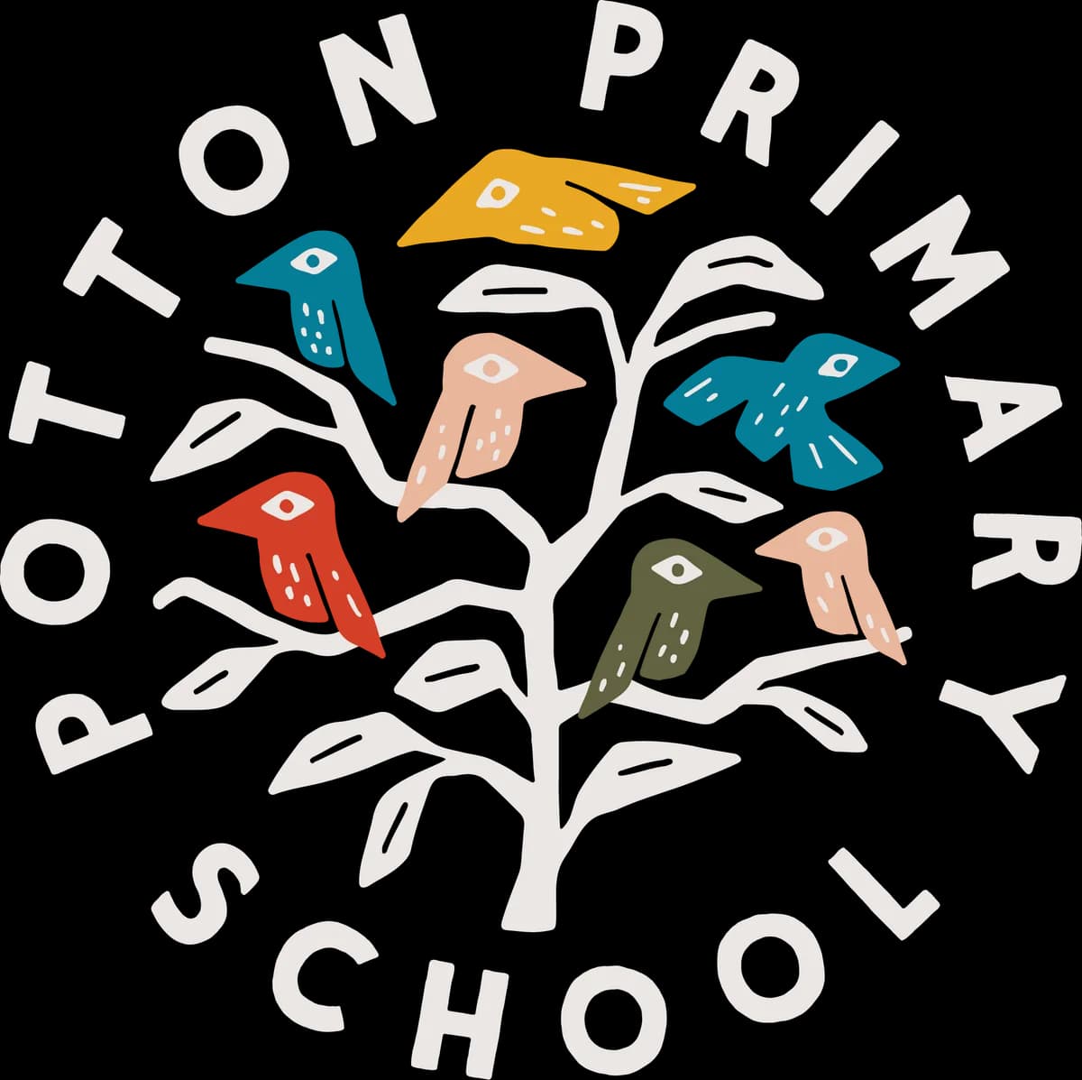 Potton Primary School, Sandy