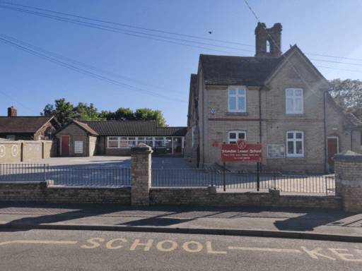 Shillington Lower School logo