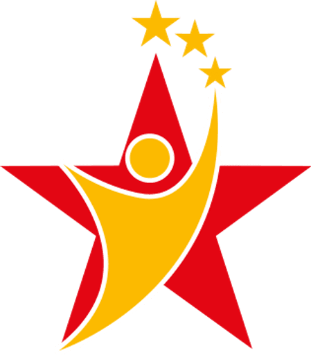 Robert Peel Primary School logo