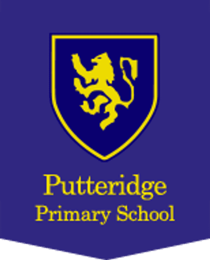 Putteridge Primary School logo