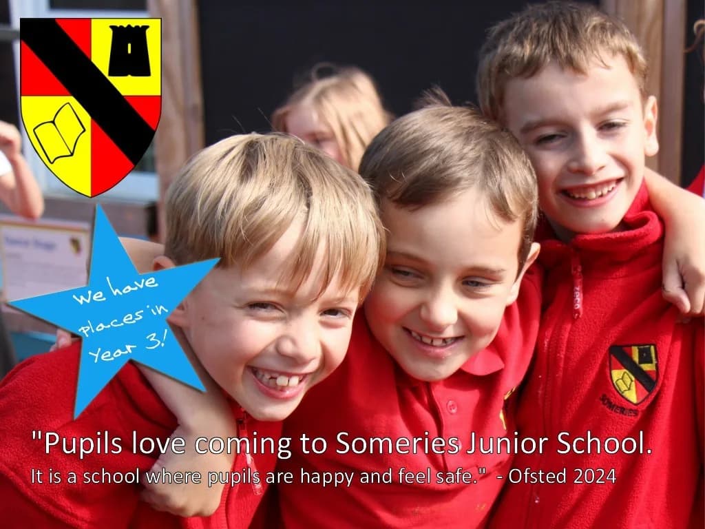 Someries Junior School, Luton