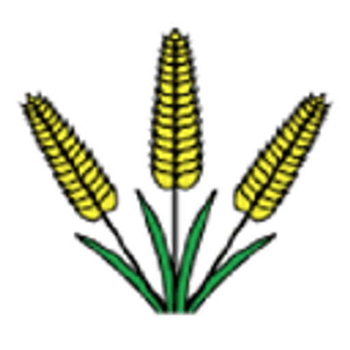 Tithe Farm Primary School logo