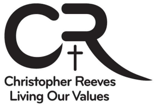 Christopher Reeves CofE VA Primary School logo