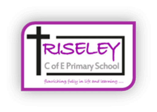 Riseley CofE Primary School logo