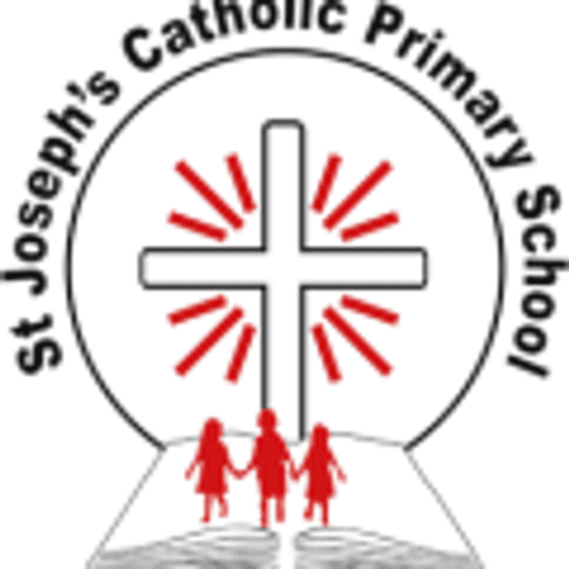 St Joseph's Catholic Primary School logo