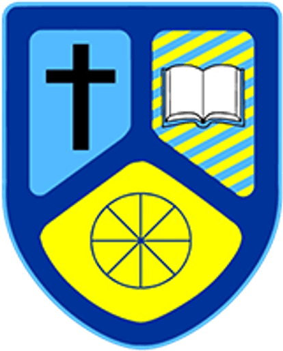 Edward Peake CofE VC School logo