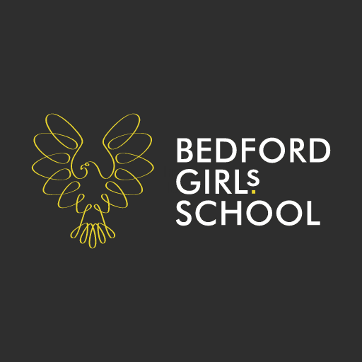 Bedford Girls' School logo