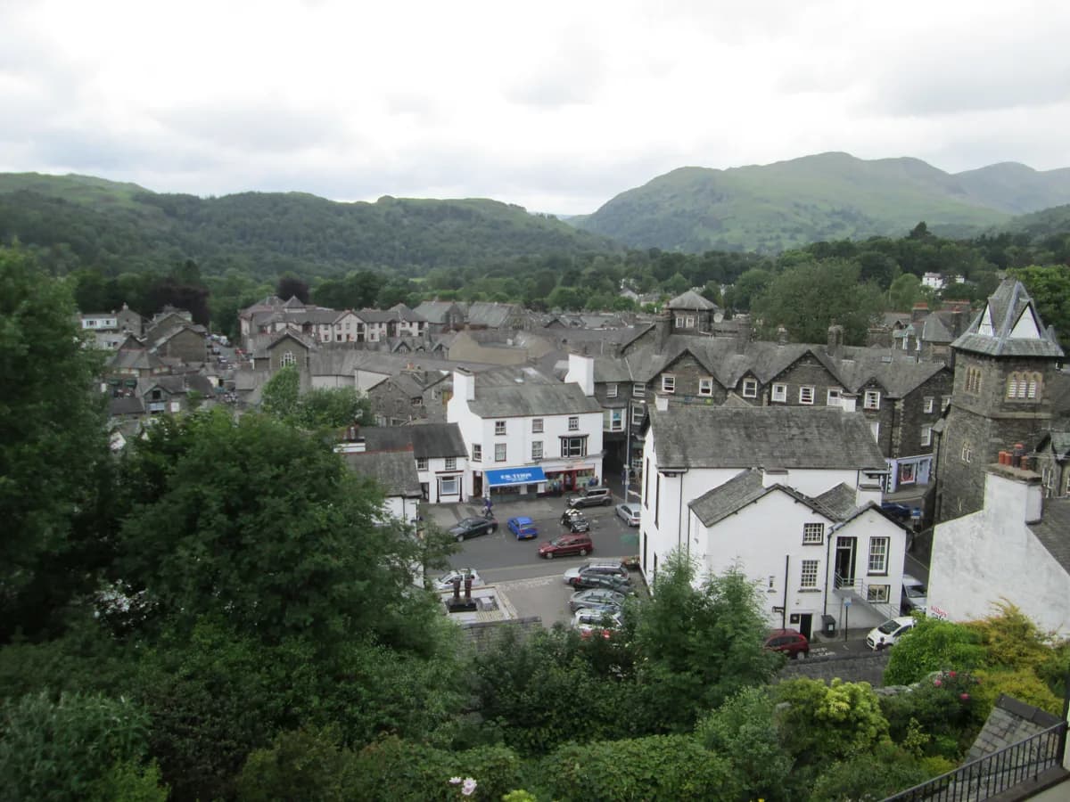 The Ambleside Centre, Reading