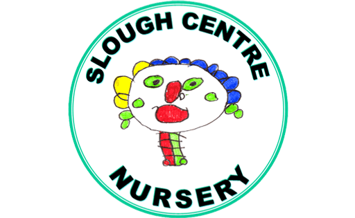 Slough Centre Nursery School logo