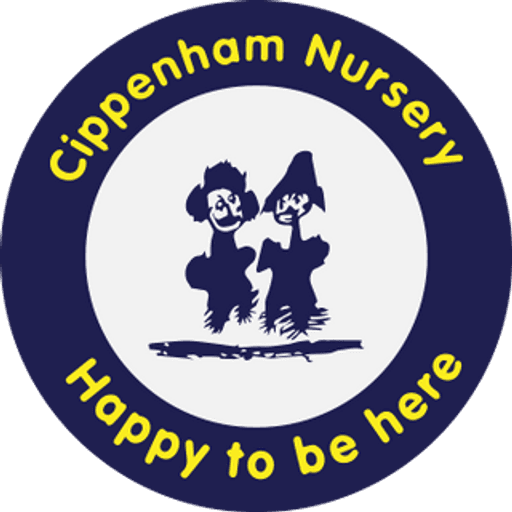 Cippenham Nursery School logo