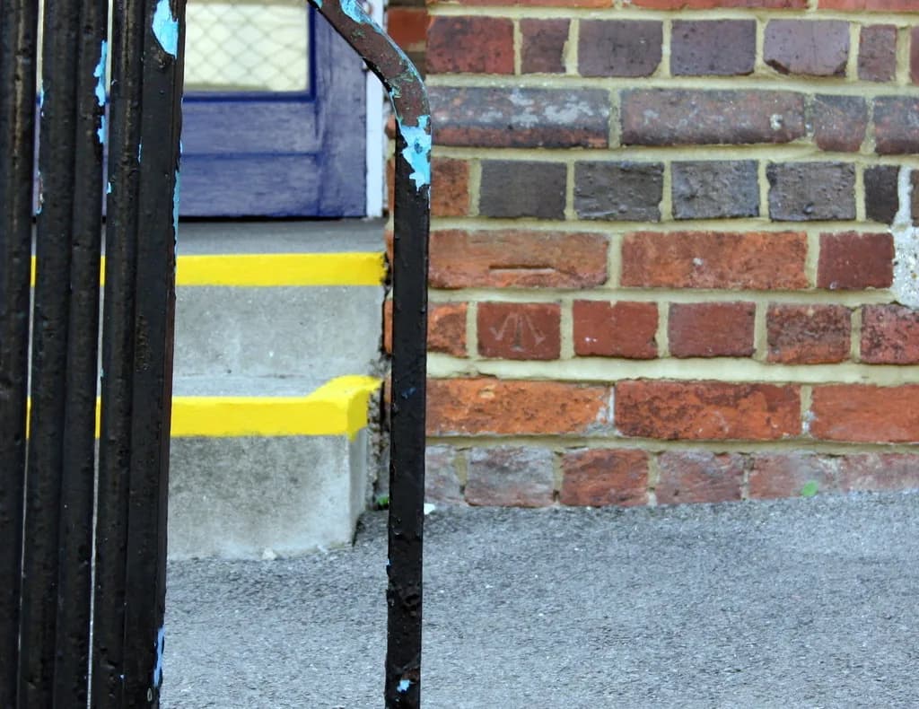 Coley Primary School, Reading