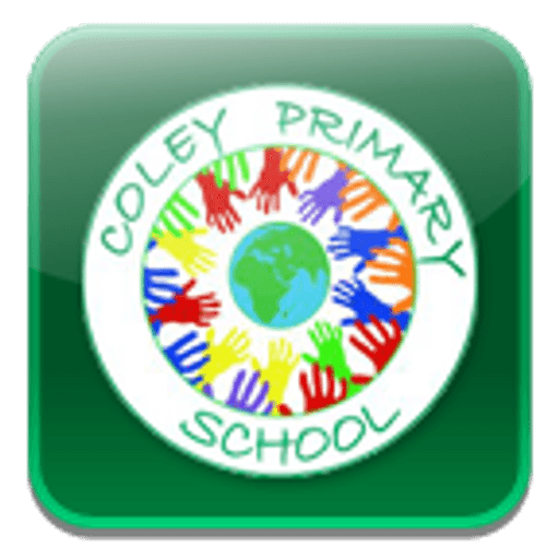 Coley Primary School logo