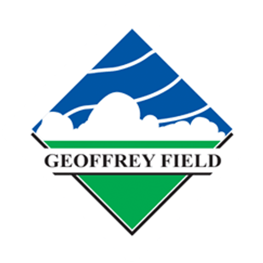 Geoffrey Field Infant School logo