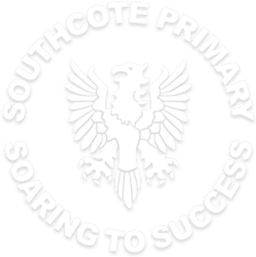 Southcote Primary School logo