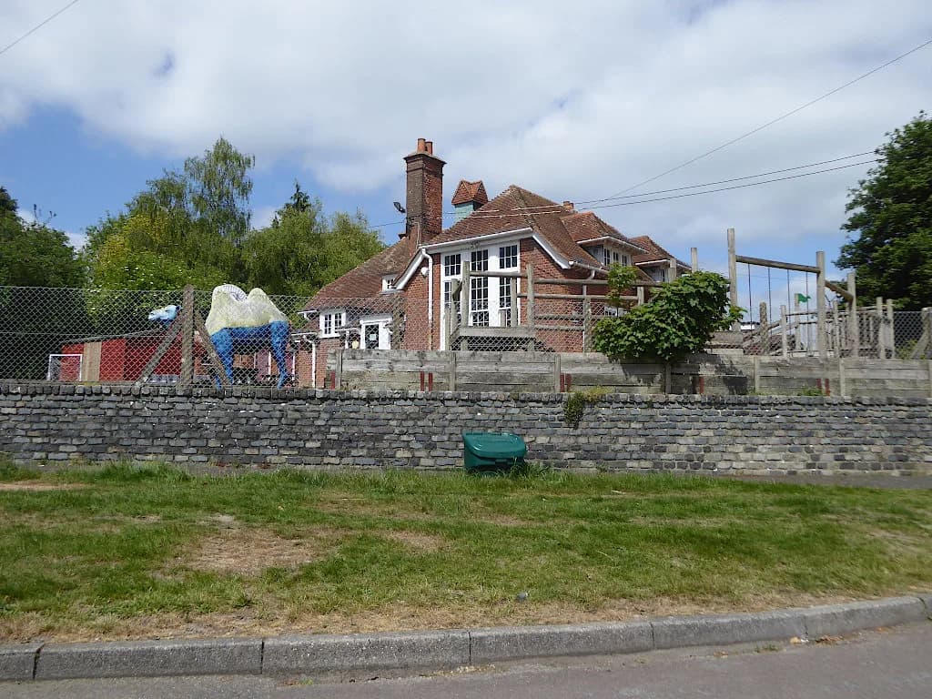 The Ilsleys Primary School, Newbury