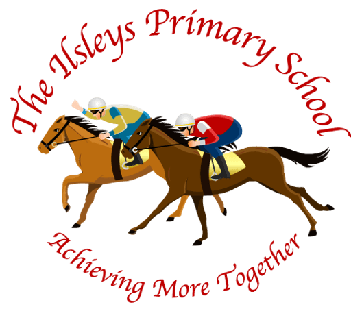 The Ilsleys Primary School logo