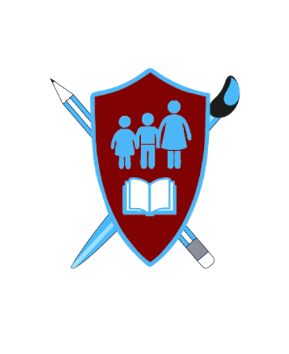 College Town Primary School logo