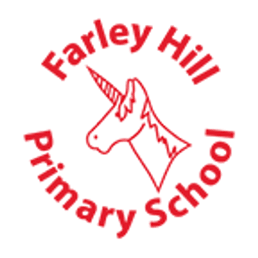 Farley Hill Primary School logo