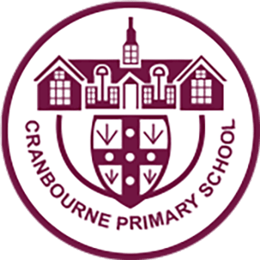 Cranbourne Primary School logo