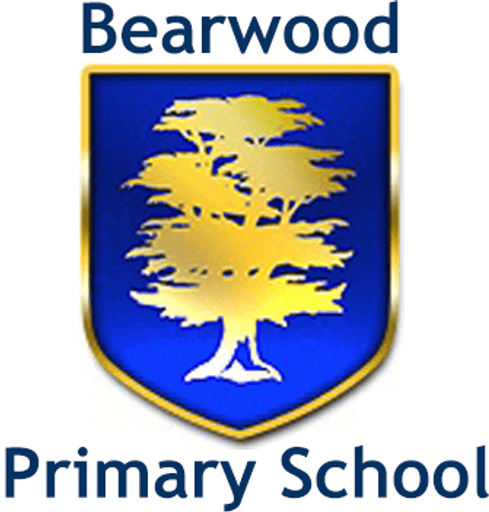 Bearwood Primary School logo